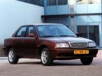 Daihatsu Applause 1997 года (EU)